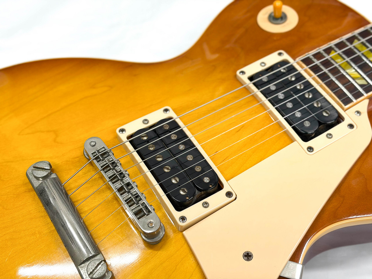 Gibson Les Paul Classic 1960 - Honey Burst (2004年製)（中古/送料