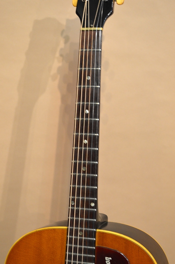 ギブソン J50 1968年製 1968年製 J-50