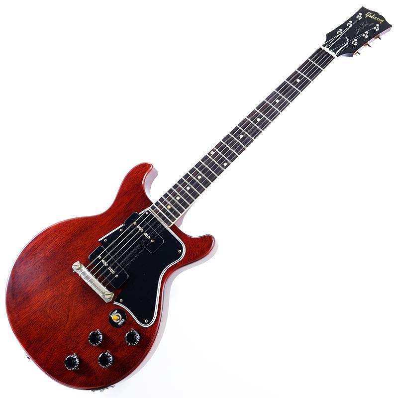 Gibson レスポールスペシャル Les Paul Special | Gibson Japan