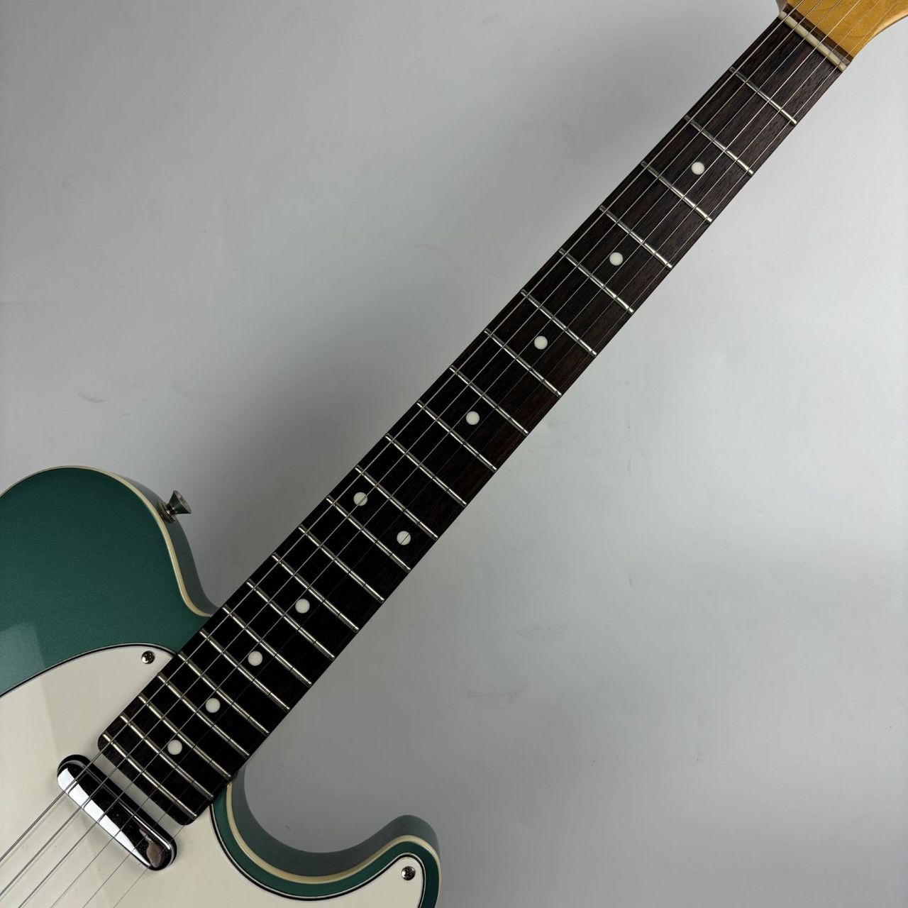 Cool Z ZTL-2R Ocean Turquoise Metallic 【USED】【3.61kg】（中古