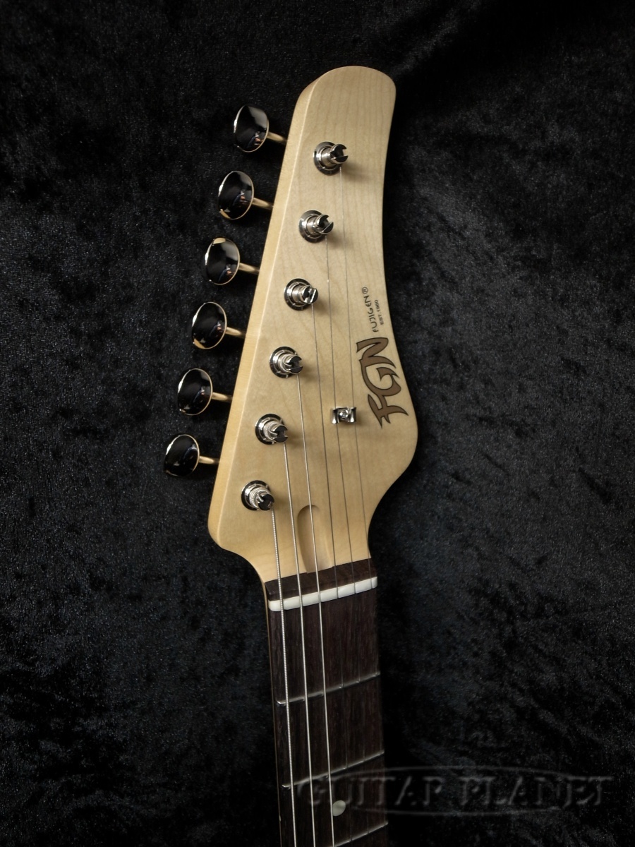 FUJIGEN(FGN) JOS2-FM-R JBT【限定再生産】（新品）【楽器検索デジマート】