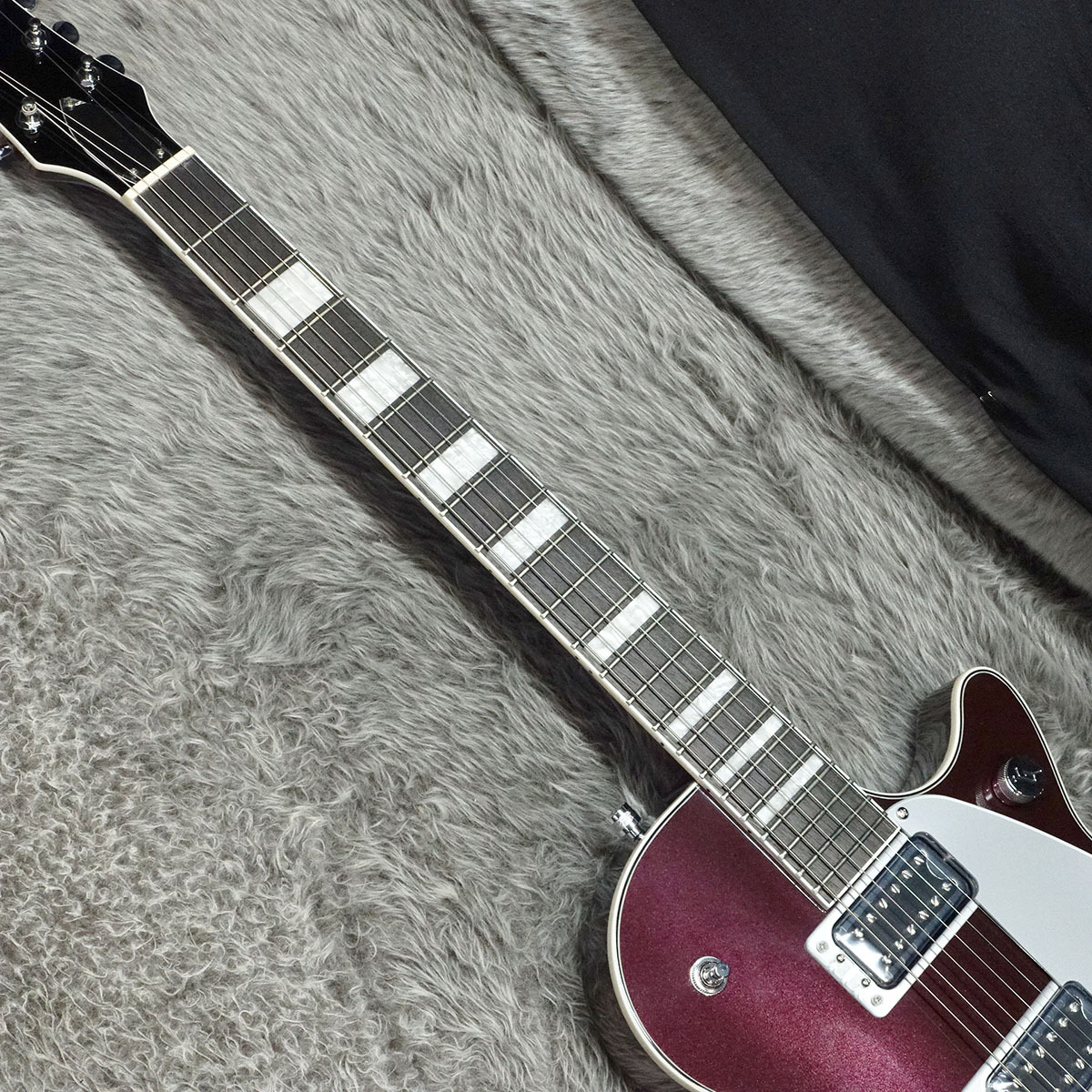 Gretsch G5220 Electromatic Jet BT Single-Cut with V-Stoptail LRL