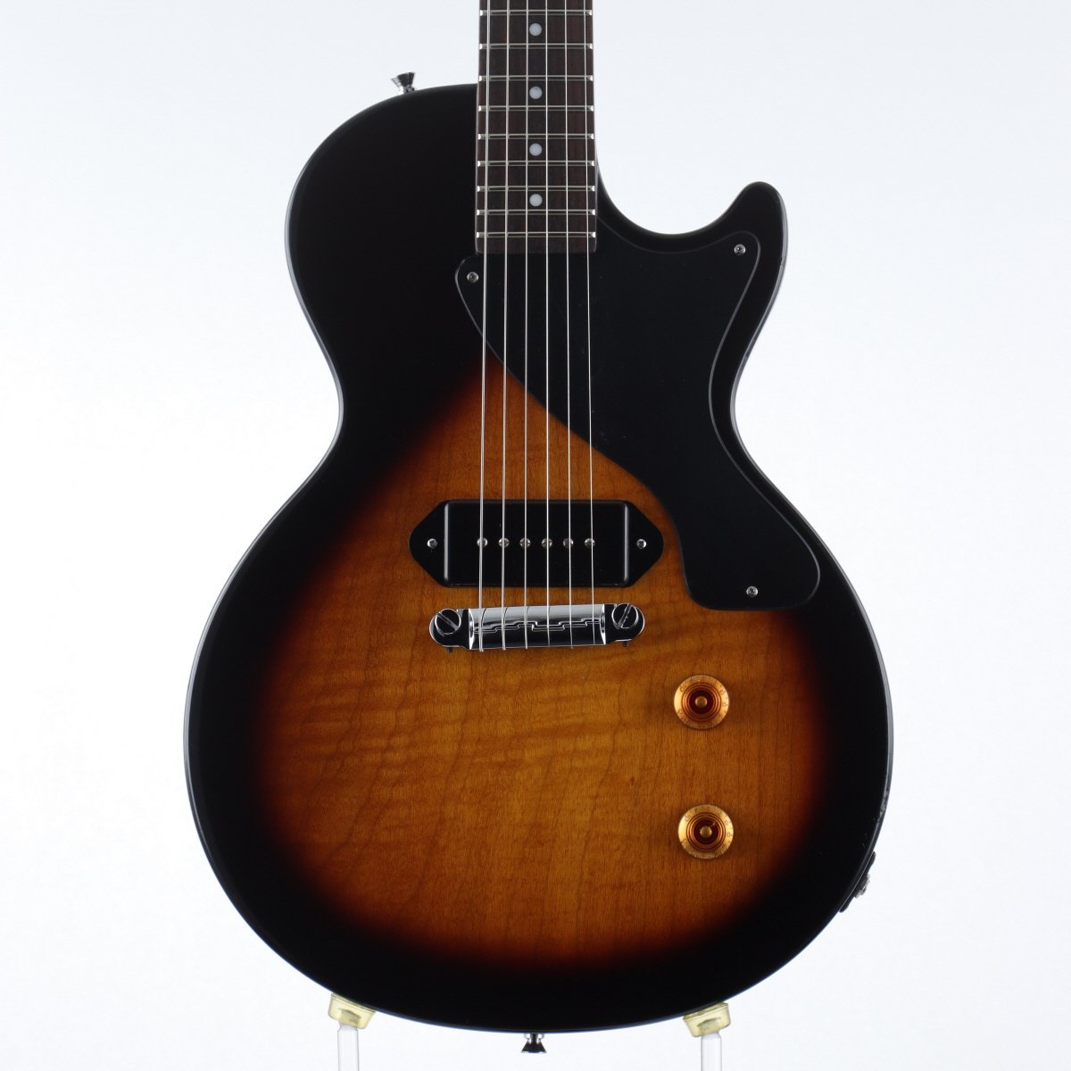Epiphone Limited Edition 1957 Les Paul Junior Tobacco