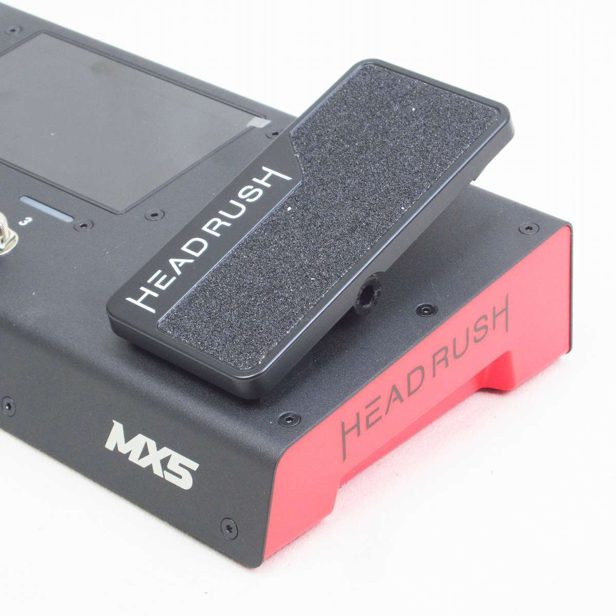 HEADRUSH HeadRush MX5 マルチエフェクター 【横浜店】（中古/送料無料