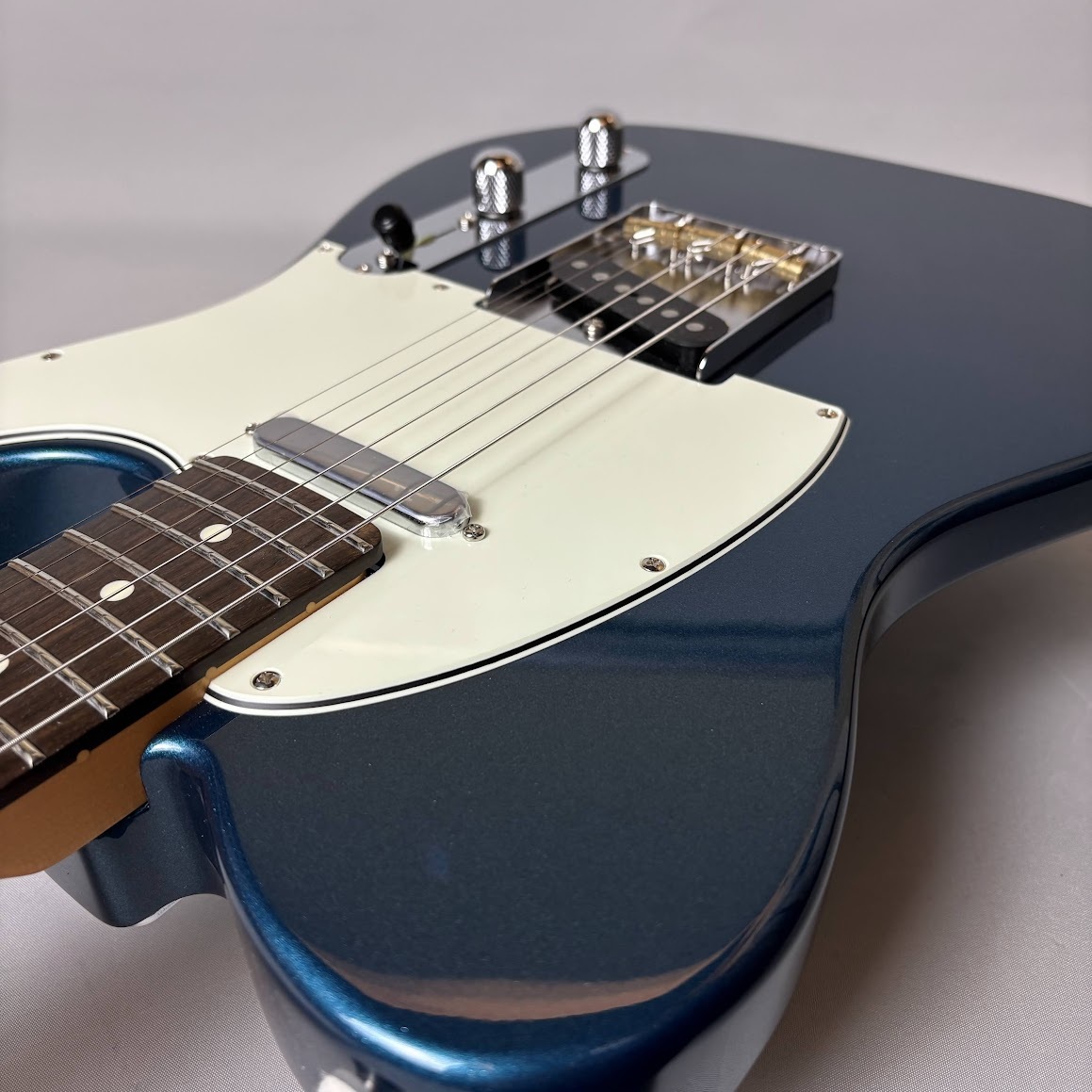 め*た様 History テレキャスター Standard 日本製 HISTORY HTL/m-Standard2 Dacota Red エレキギター