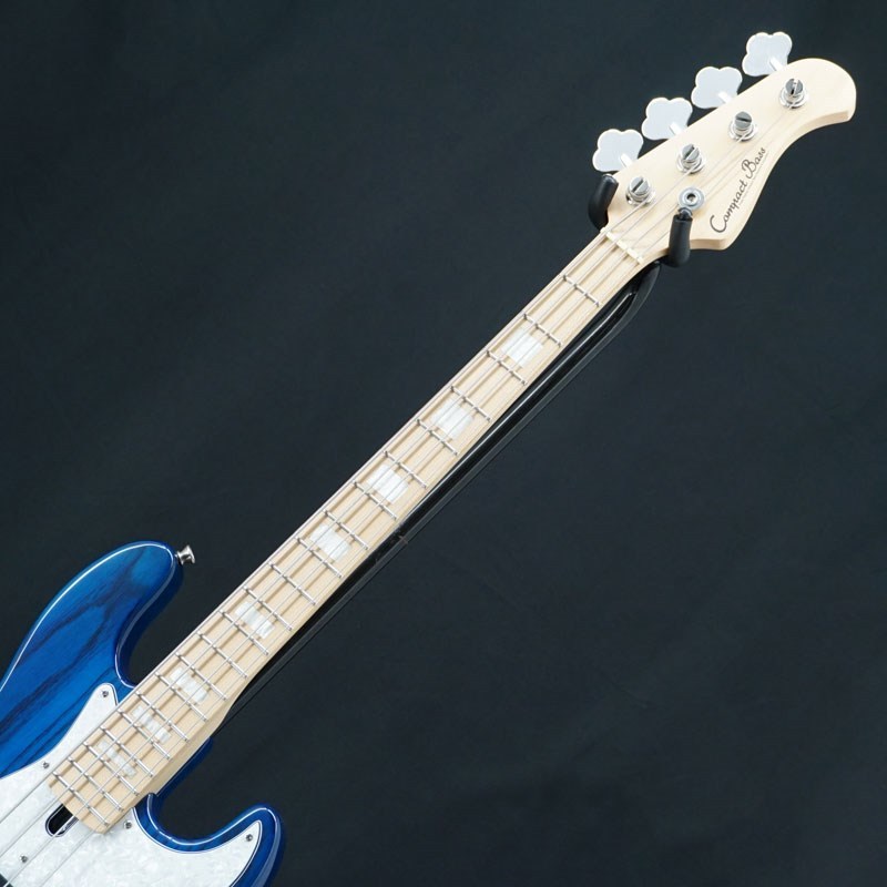 Compact Bass 【USED】 CJB-70s ASH/Active (STB)（中古）【楽器