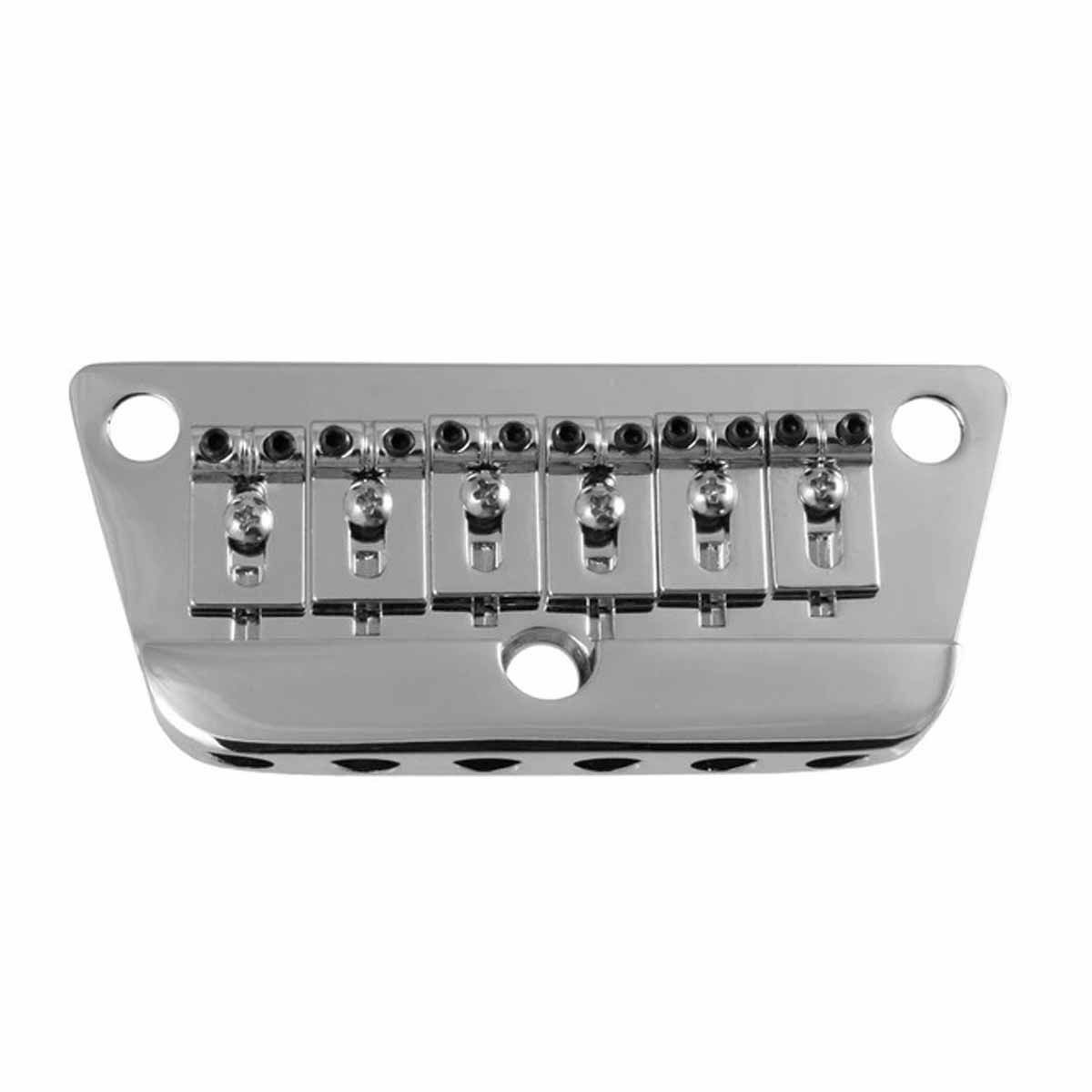 ALLPARTS SB-5800-010 Bridge for Danelectro U3 [6034]（新品/送料無料）【楽器検索デジマート】