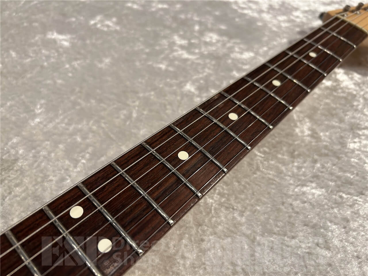 Fender BONNIE RAITT STRATOCASTER 【即納可能/お客様委託品