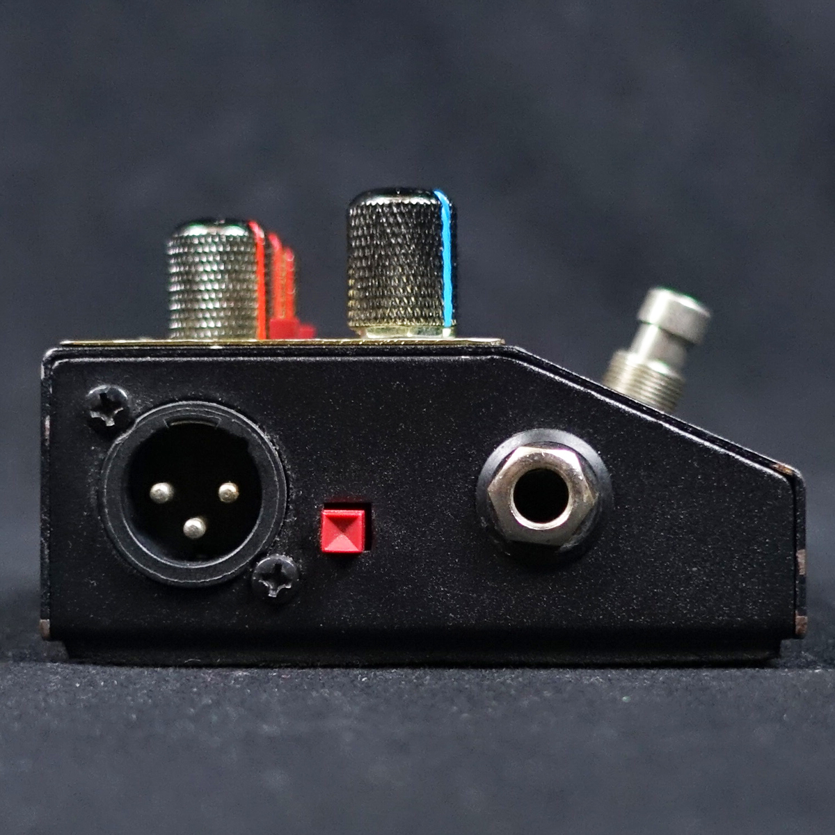 EDEN WTDI（中古）【楽器検索デジマート】