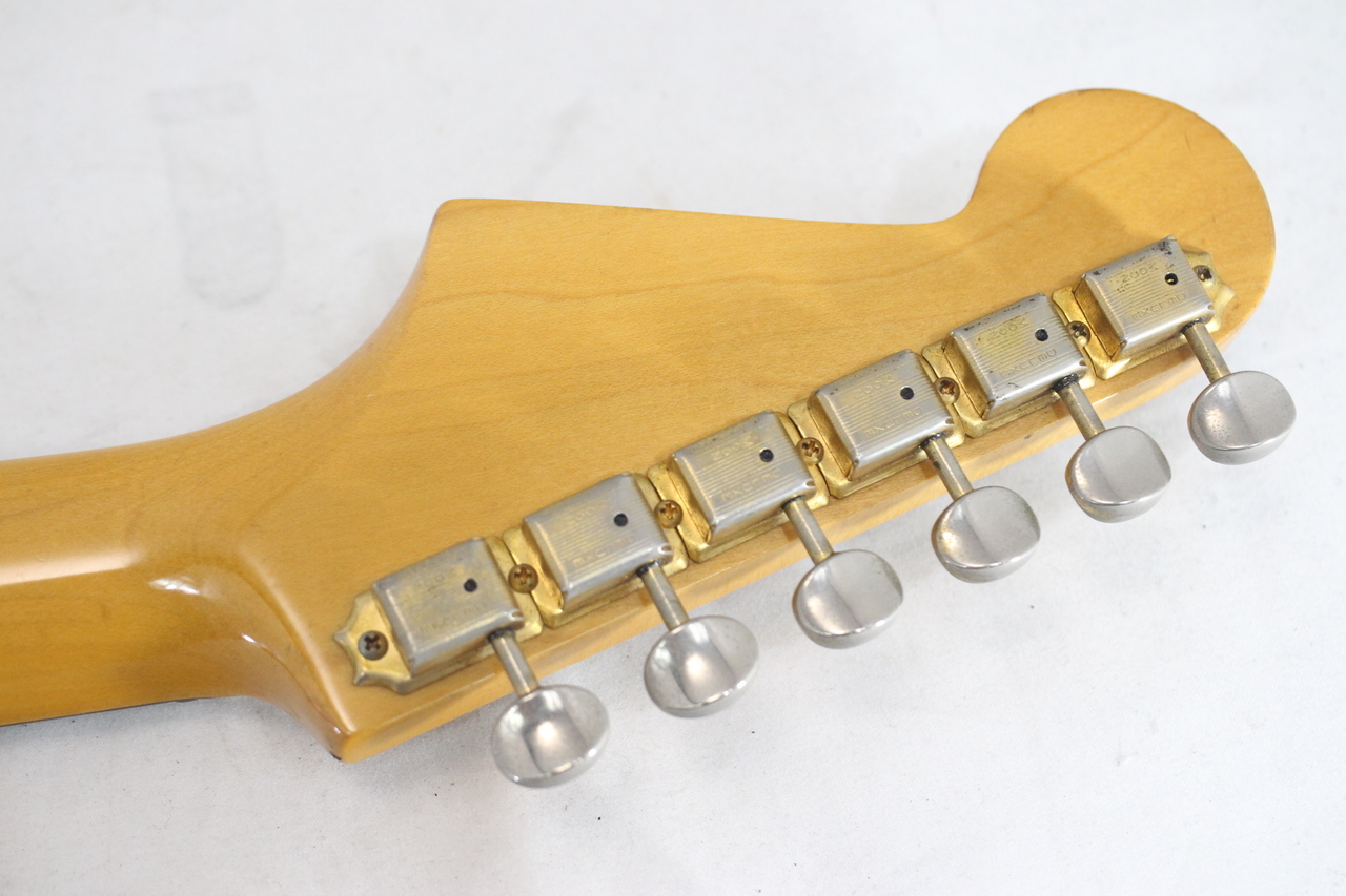 Moon ST-175 EMG（中古）【楽器検索デジマート】