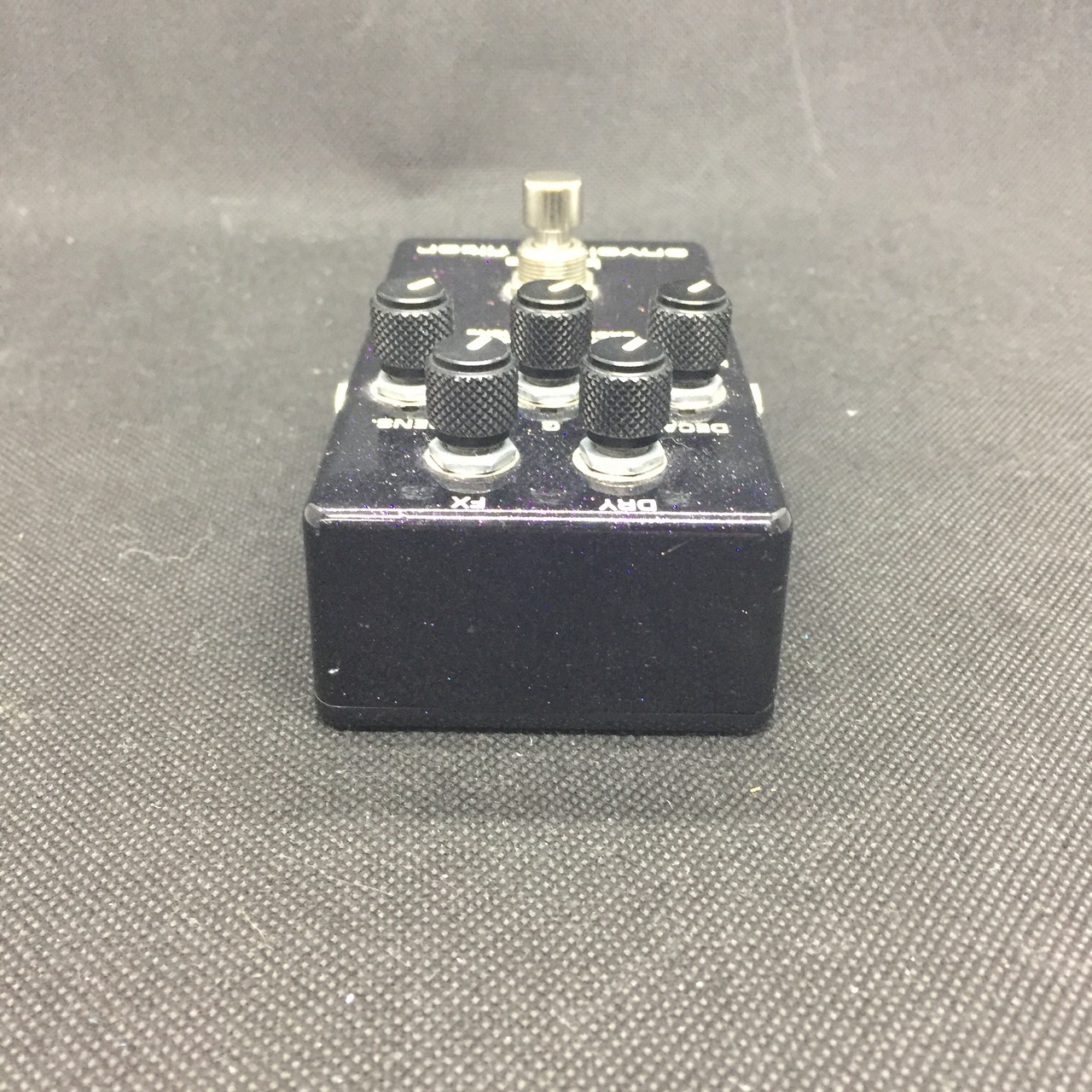 MXR M82 Bass Envelope Filter ベース用エフェクター（中古/送料無料