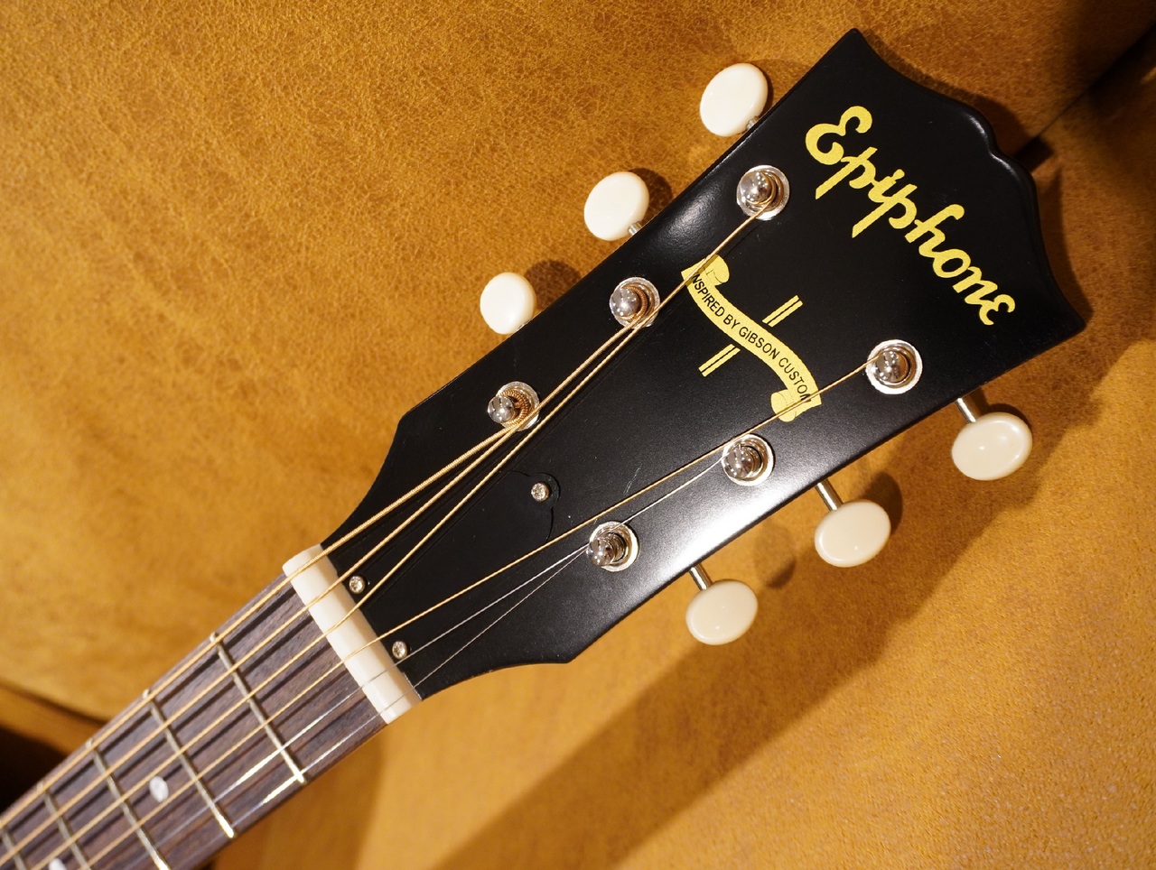 たまひよ様 エピフォン たまひよ様 エピフォン Epiphoneのオリジナル