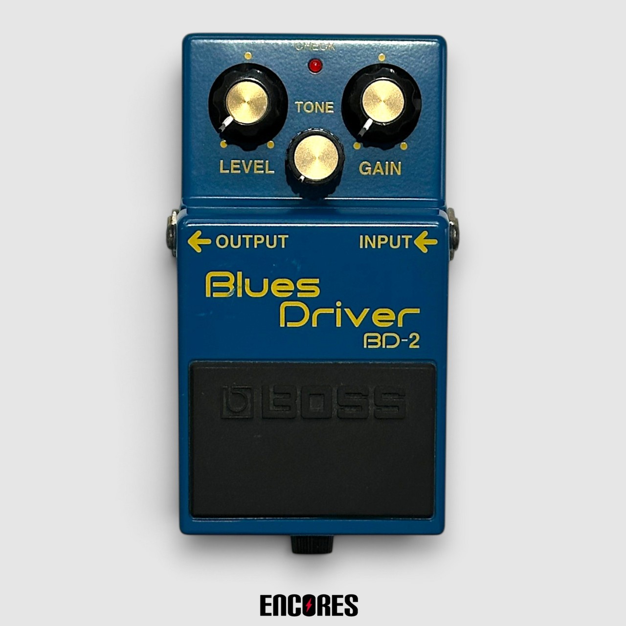 BOSS BOSS BD-2 BLUES DRIVER（中古）【楽器検索デジマート】