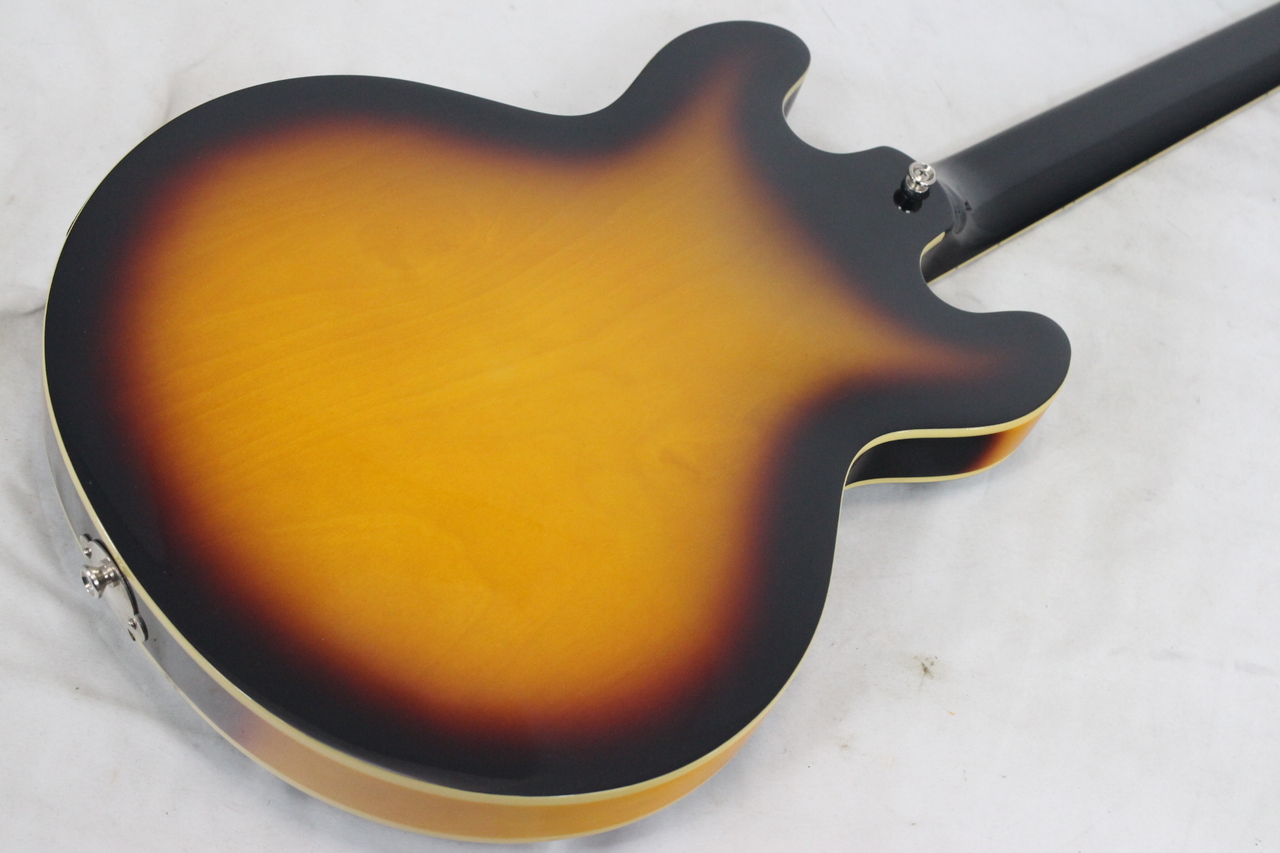 Epiphone CASINO COUPE（中古）【楽器検索デジマート】