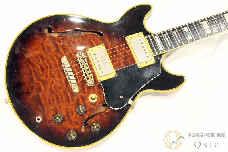 Ibanez AM205 【返品OK】[WL586]【神戸店在庫】（中古/送料無料