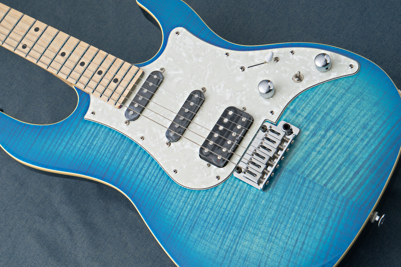 FUJIGEN(FGN) JOS2-FM-M -Ocean Burst-OBT【3.36kg】【良杢目個体