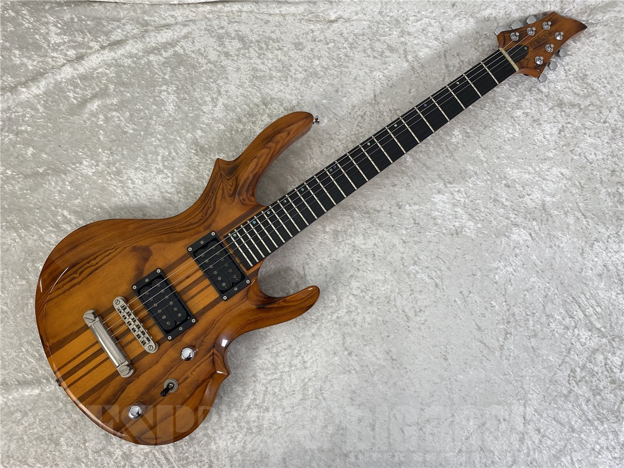 エドワーズ　ギター　E-RD-140NT EDWARDS E-RD-140NT (Burner Brown)（中古/送料無料）【楽器検索