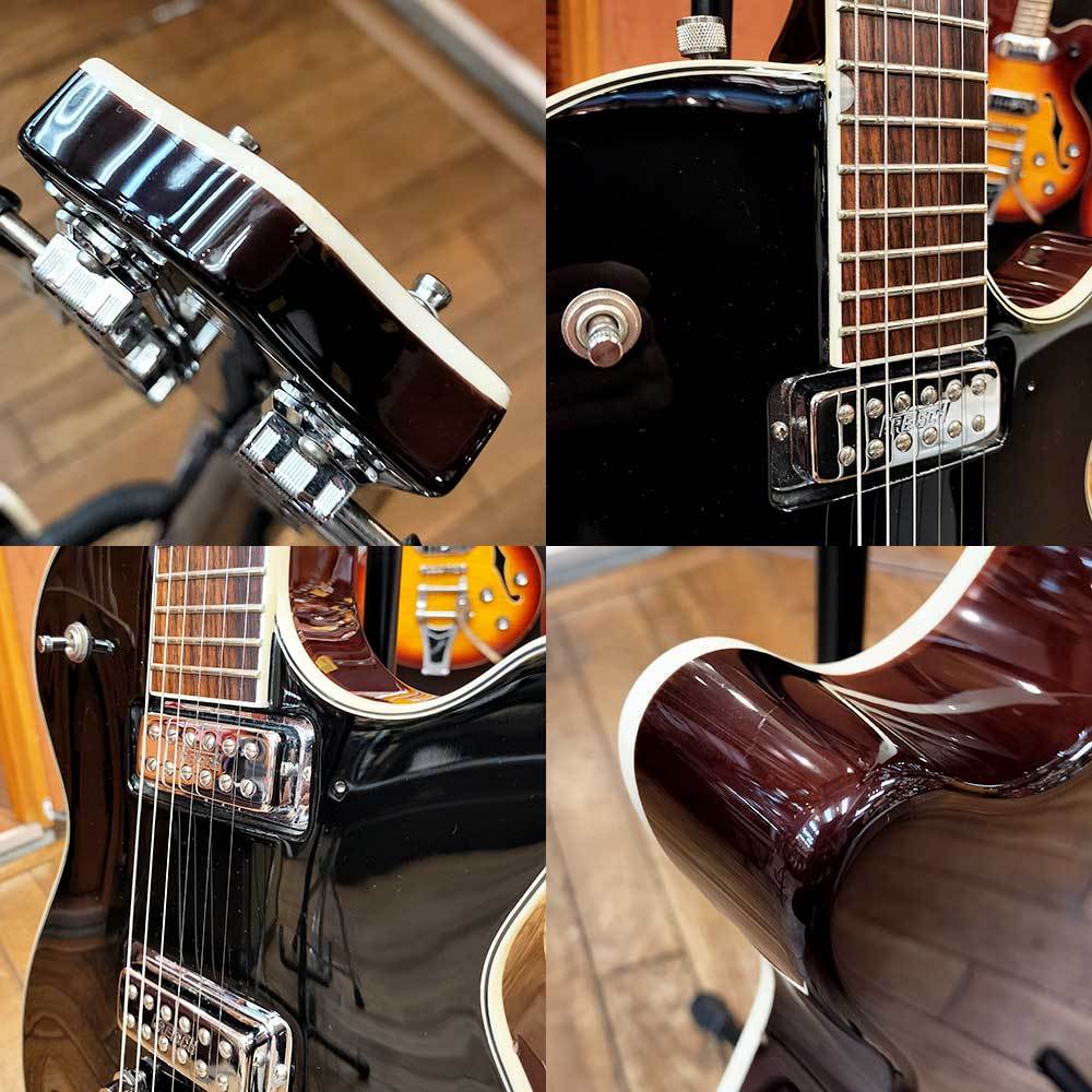 Electromatic by GRETSCH G5235（中古）【楽器検索デジマート】