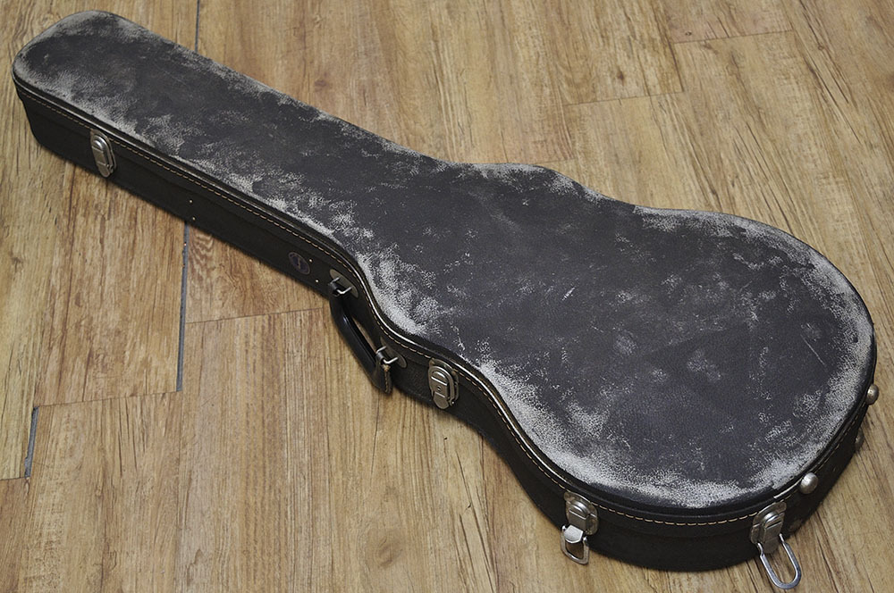 Burny FLG-90（ビンテージ）【楽器検索デジマート】