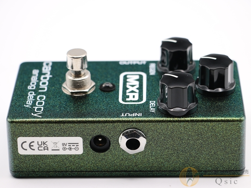 MXR M169 Carbon Copy Analog Delay [TMX17]【阿倍野店在庫】（中古