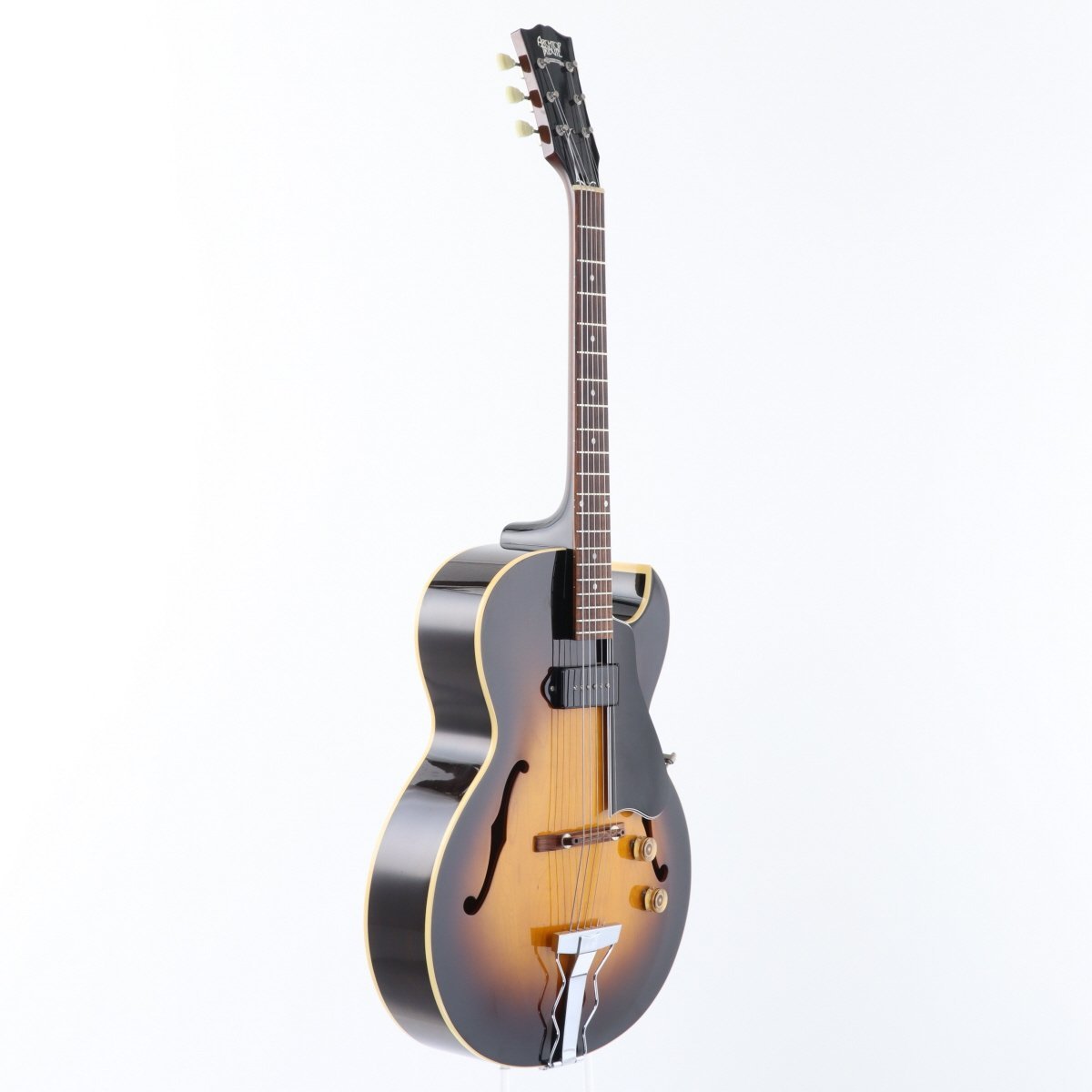 archtop tribute AT101 値下げしました archtop tribute AT101 値下げしました - メルカリ