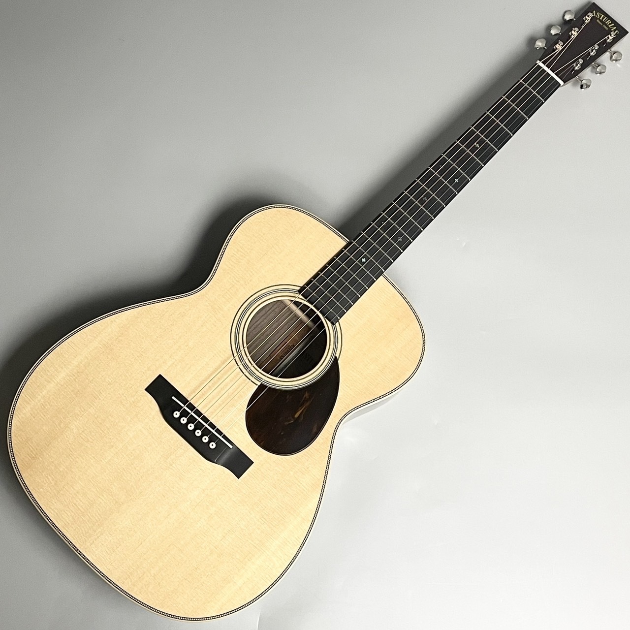 ASTURIAS TRAD OM Reverence（新品/送料無料）【楽器検索