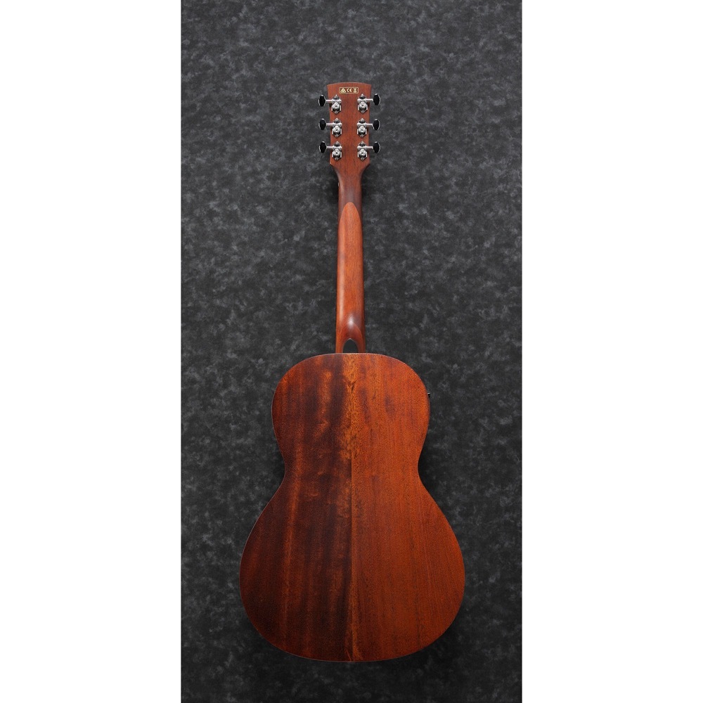 Ibanez PN12MHE-OPN エレクトリック アコースティックギター