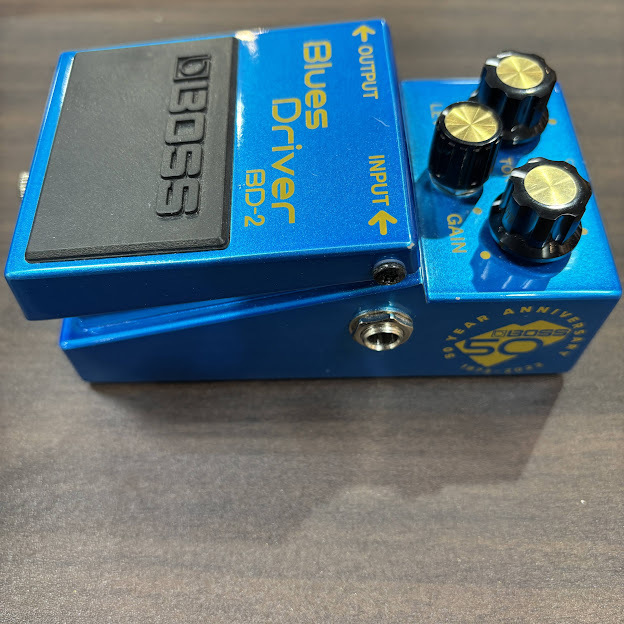 BOSS 【USED】BD-2 B50A（中古/送料無料）【楽器検索デジマート】