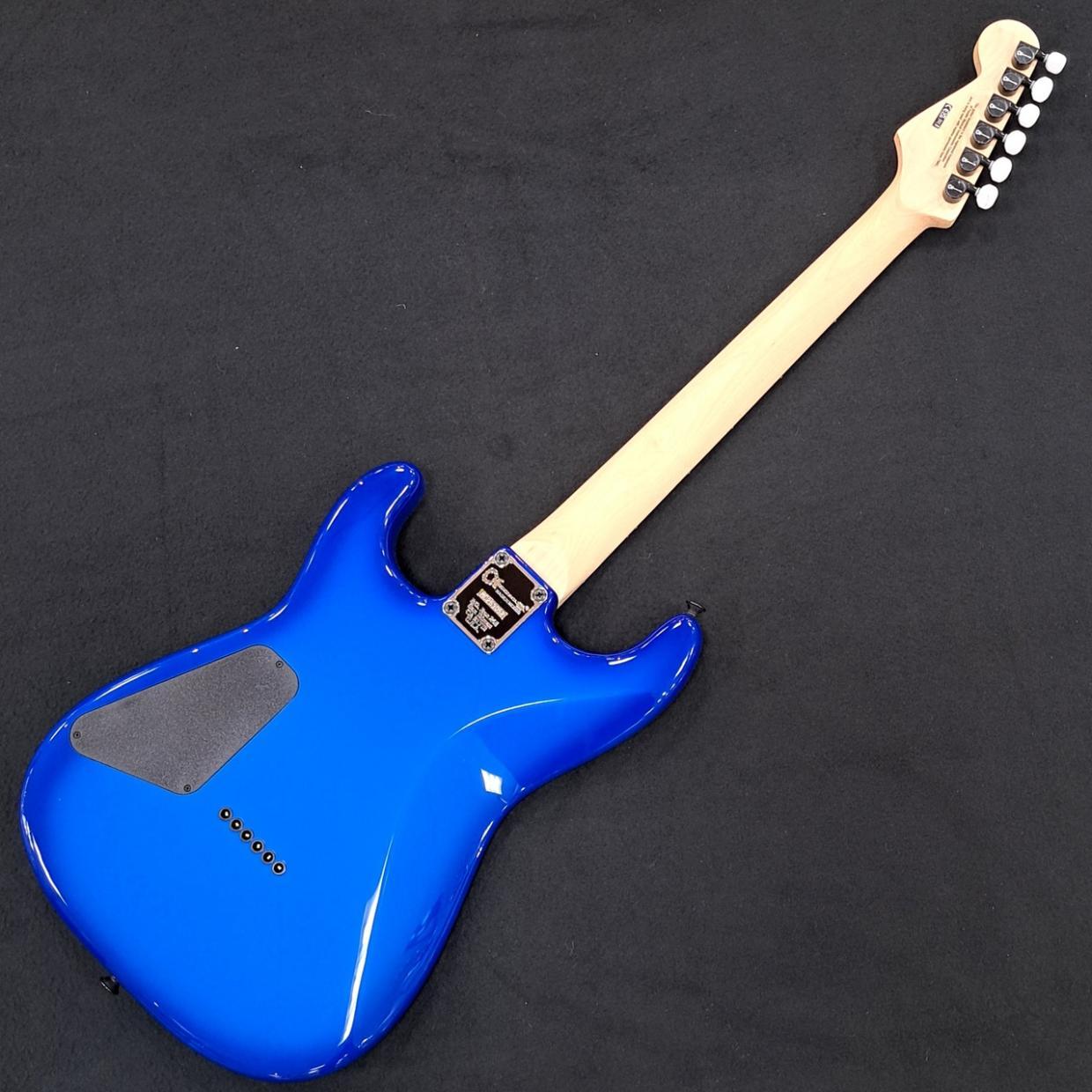 Charvel Jake E Lee Signature Pro-Mod San-Dimas / Blue Burst（新品