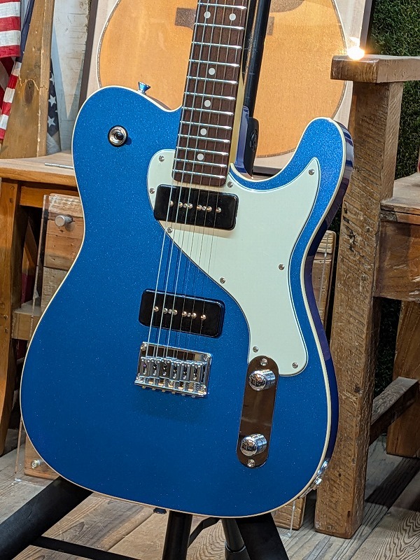 Moon REGGAE MASTER RM-DXII LPB/R 【3.525kg】【受注生産品】【即納
