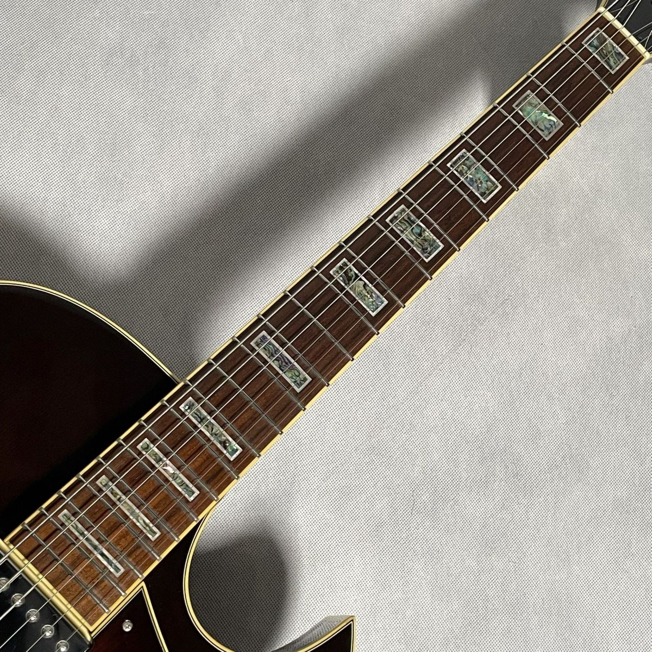 Ibanez AK-85 DVS フルアコ Ibanez AK-85 DVS フルアコ Ibanez AK85 Artcore | Reverb
