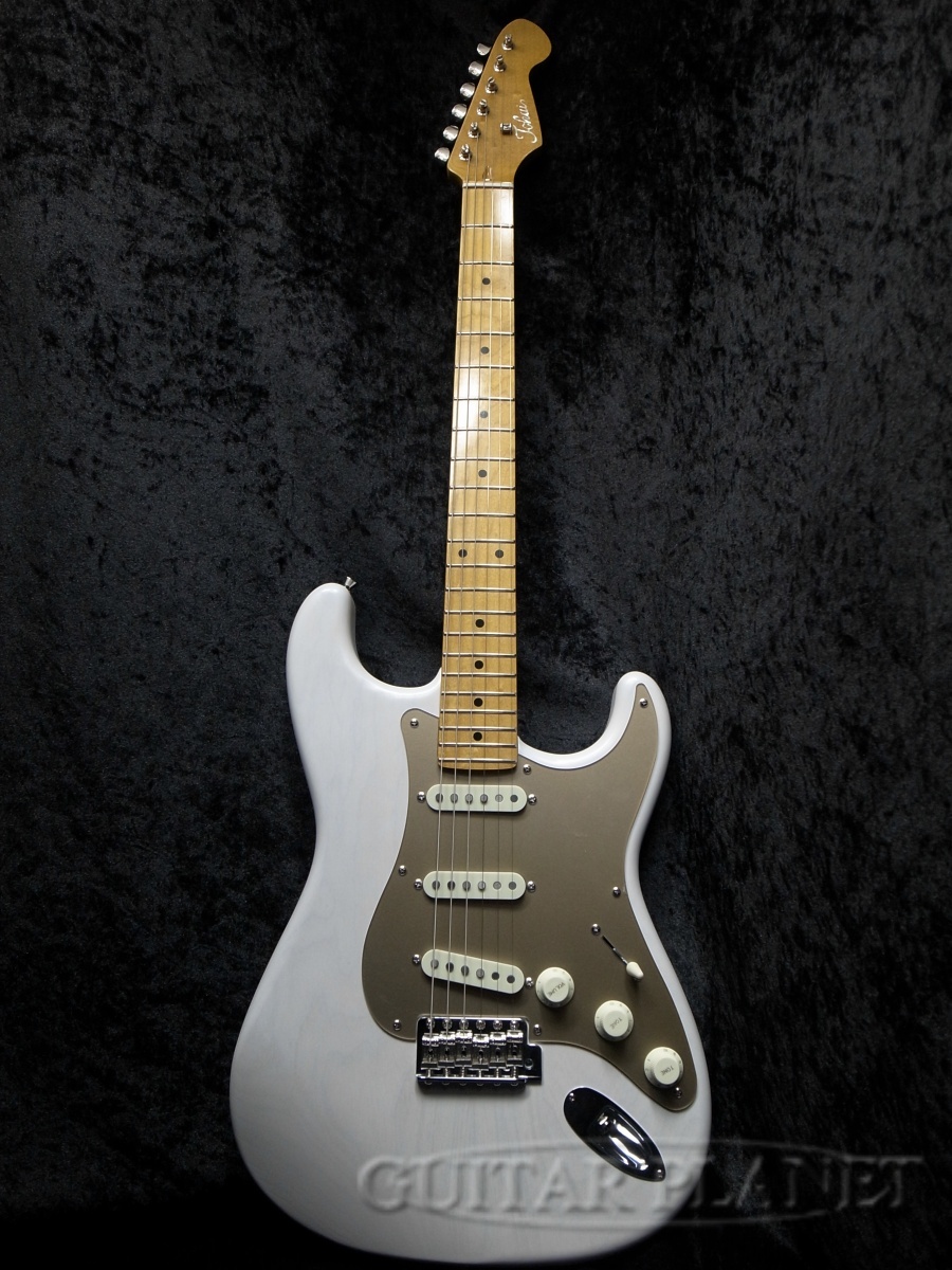 Tokai AST-GP ASH C/STW/M【厳選アッシュ】【オールラッカー