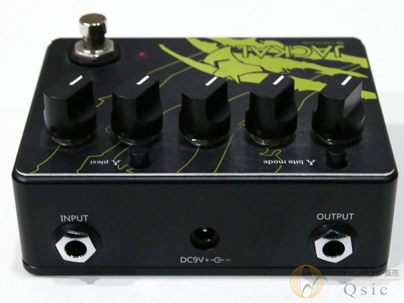 Limetone Audio JACKAL [XL300]【神戸店在庫】（中古/送料無料）【楽器