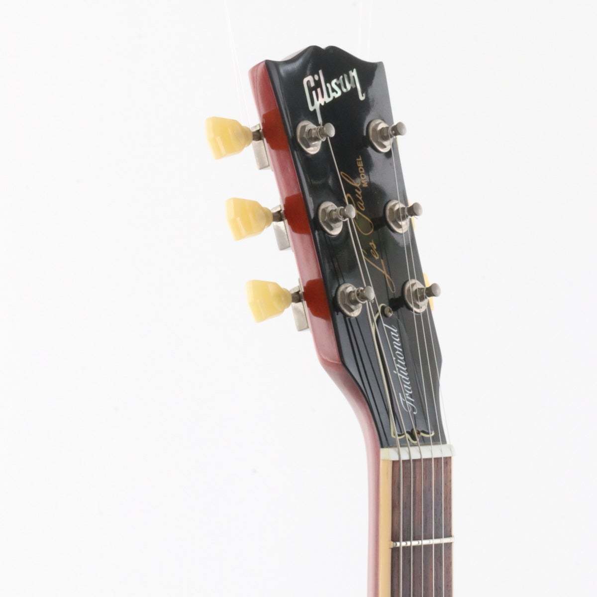 Gibson Les Paul Traditional Plus 2010年製 Light Burst 【心斎橋店