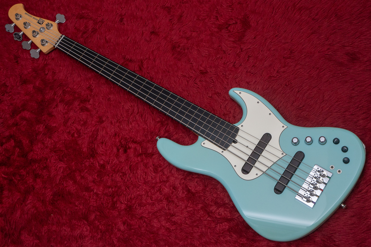 Xotic XJ-1T 5st FL 4.765kg #J-410【GIB横浜】（中古/送料無料