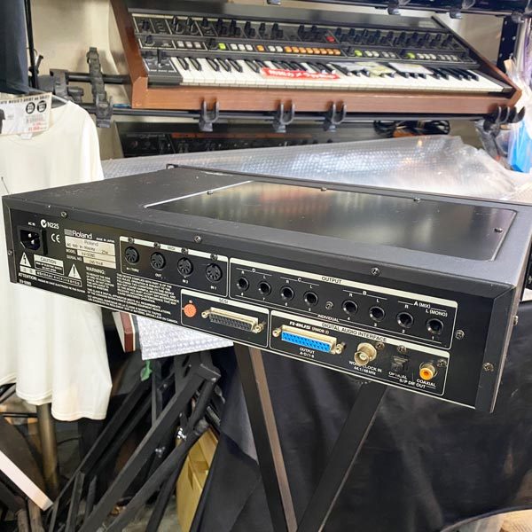Roland XV-5080（中古）【楽器検索デジマート】