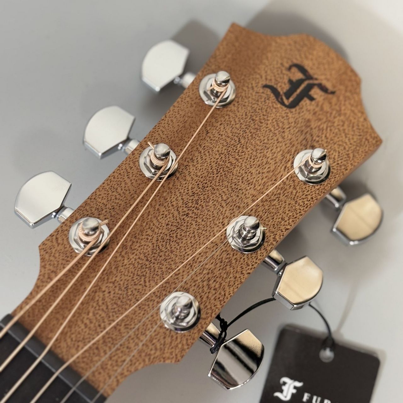 Furch VioletDLX Gc-EMa2026 アコースティックギター【現物写真