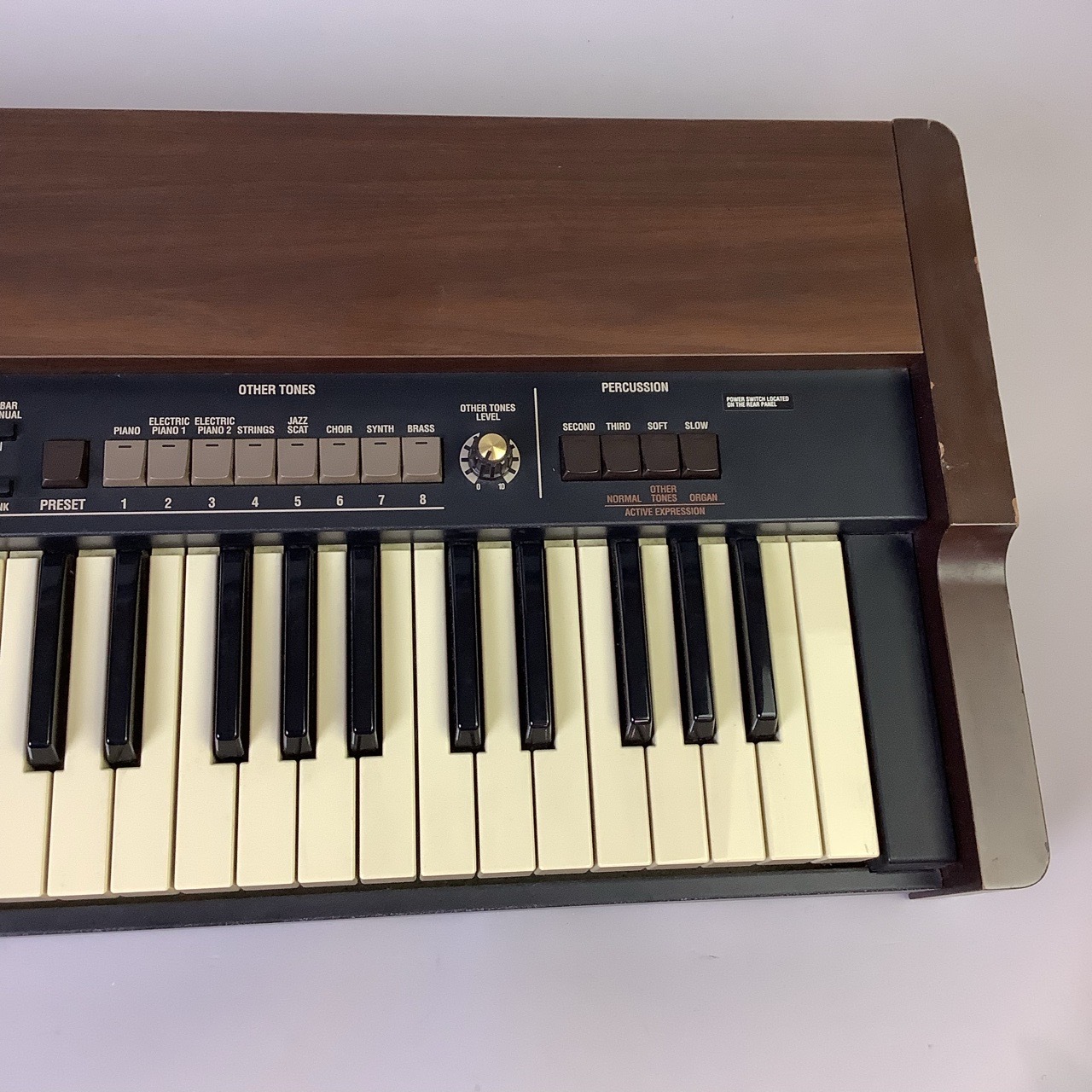 Roland VK-8(中古)【楽器検索デジマート】