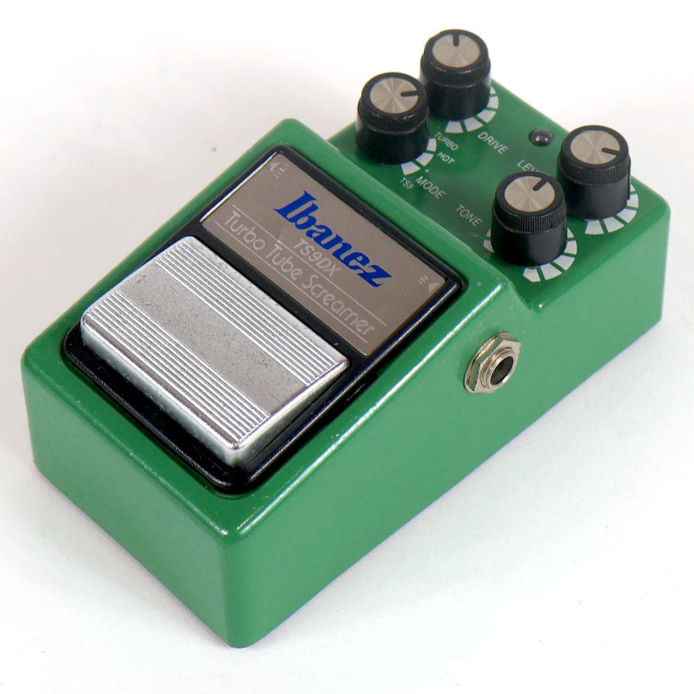 Ibanez 【中古】 IBANEZ TS9DX Turbo Tube Screamer ギター