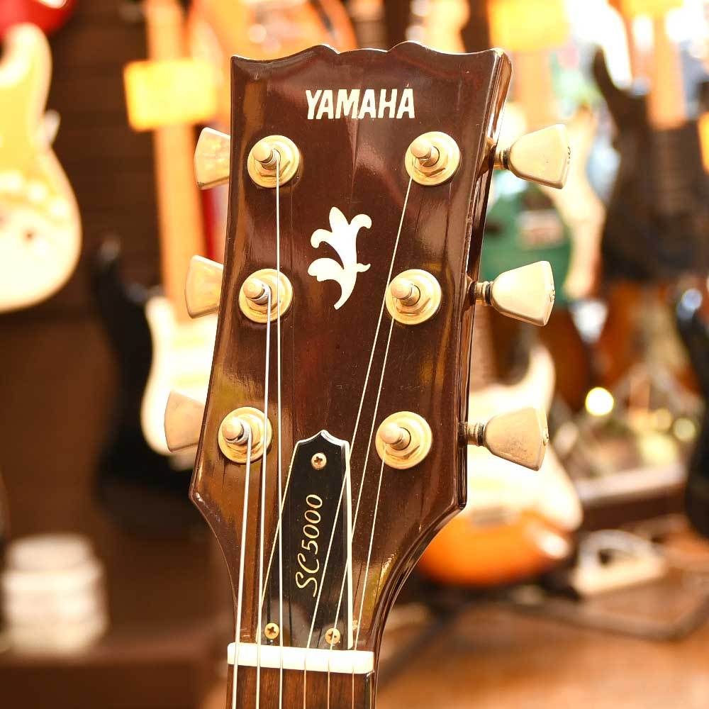 YAMAHA SC-5000（中古）【楽器検索デジマート】