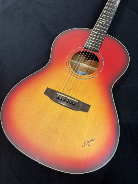 K.Yairi RF-65 RB（新品/送料無料）【楽器検索デジマート】