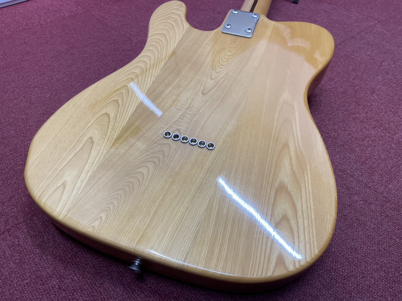 FERNANDES FTE-65N（ビンテージ/送料無料）【楽器検索デジマート】