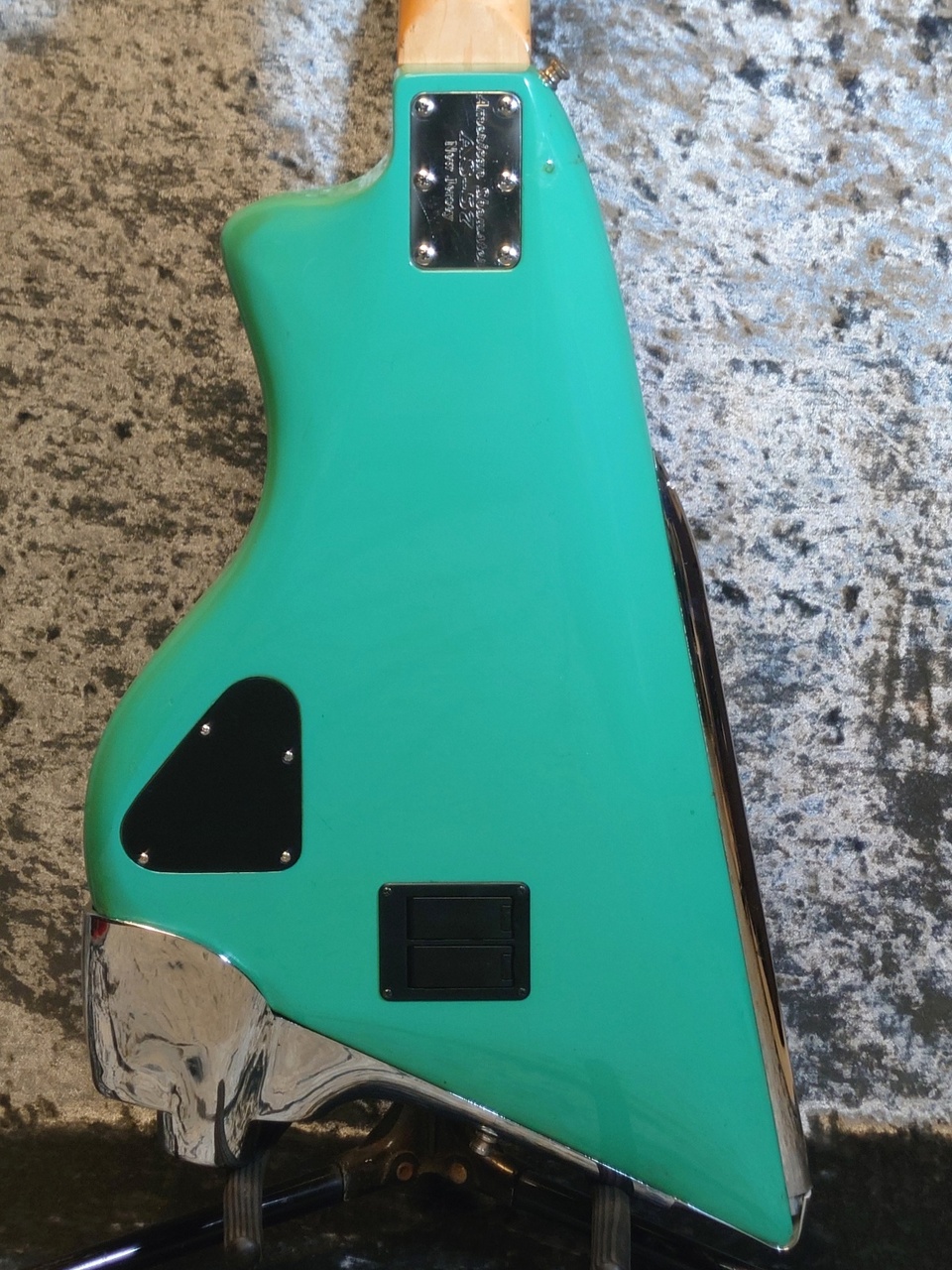 American Showster AS-57B（中古）【楽器検索デジマート】