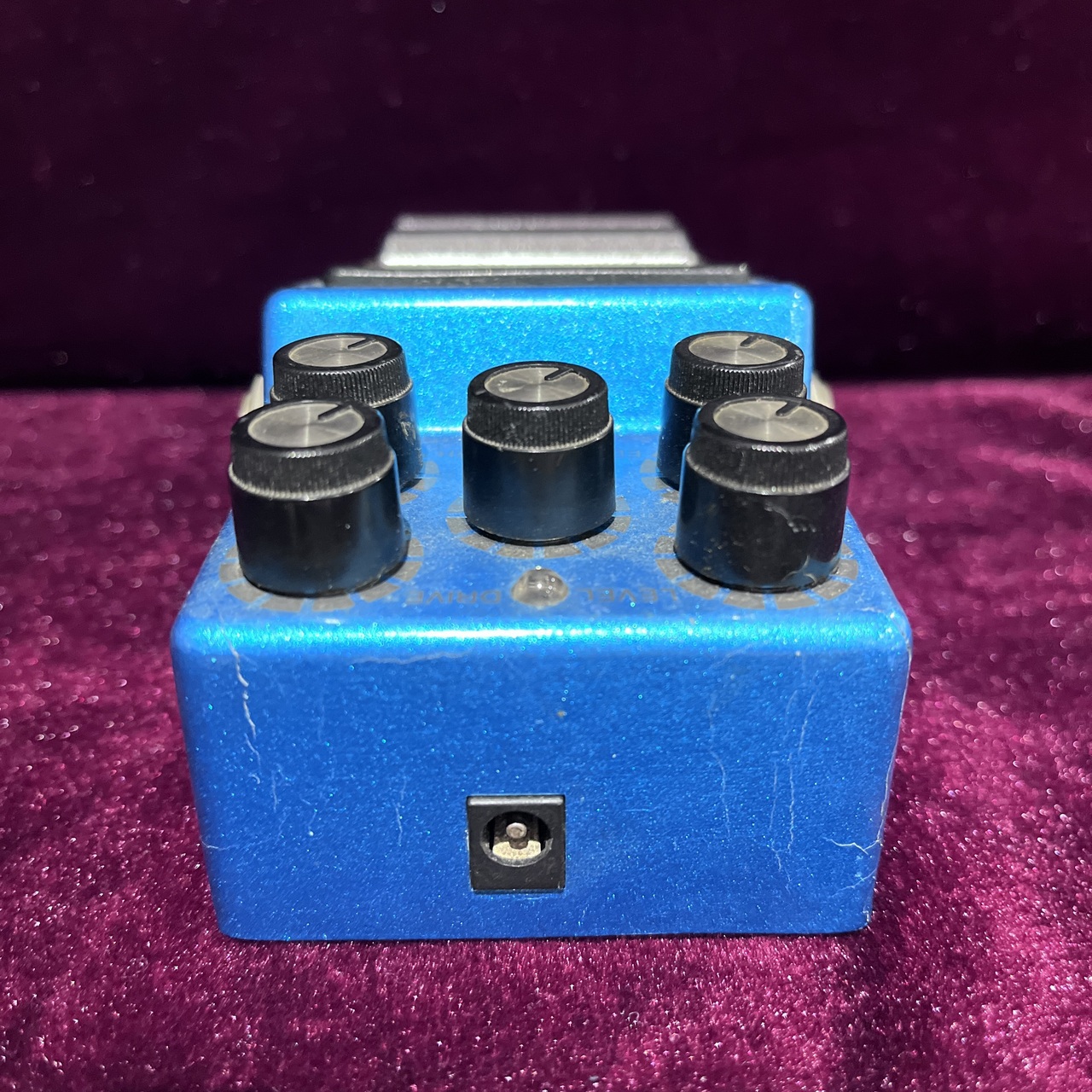 Maxon SM-9 Super Metal（中古）【楽器検索デジマート】