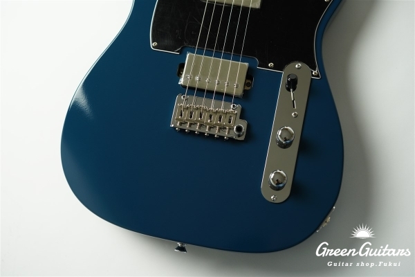 Kz Guitar Works Kz TL Trad 22 2H5 - Indigo（新品/送料無料）【楽器