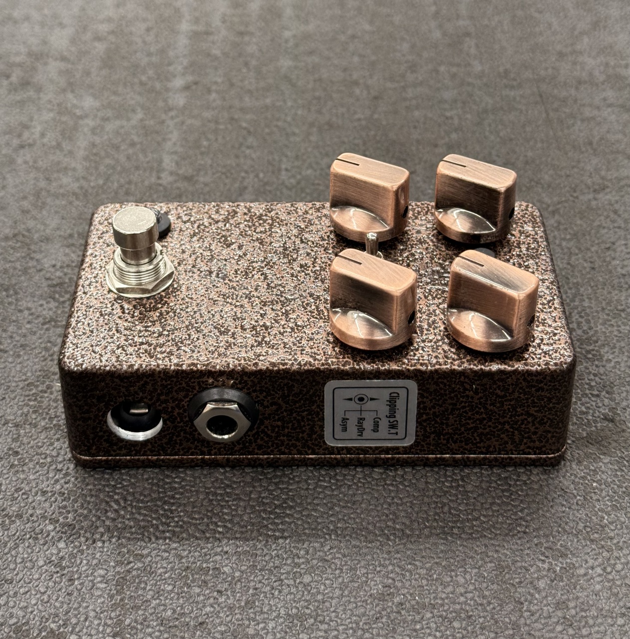 GeekFX Ray Drive（中古）【楽器検索デジマート】