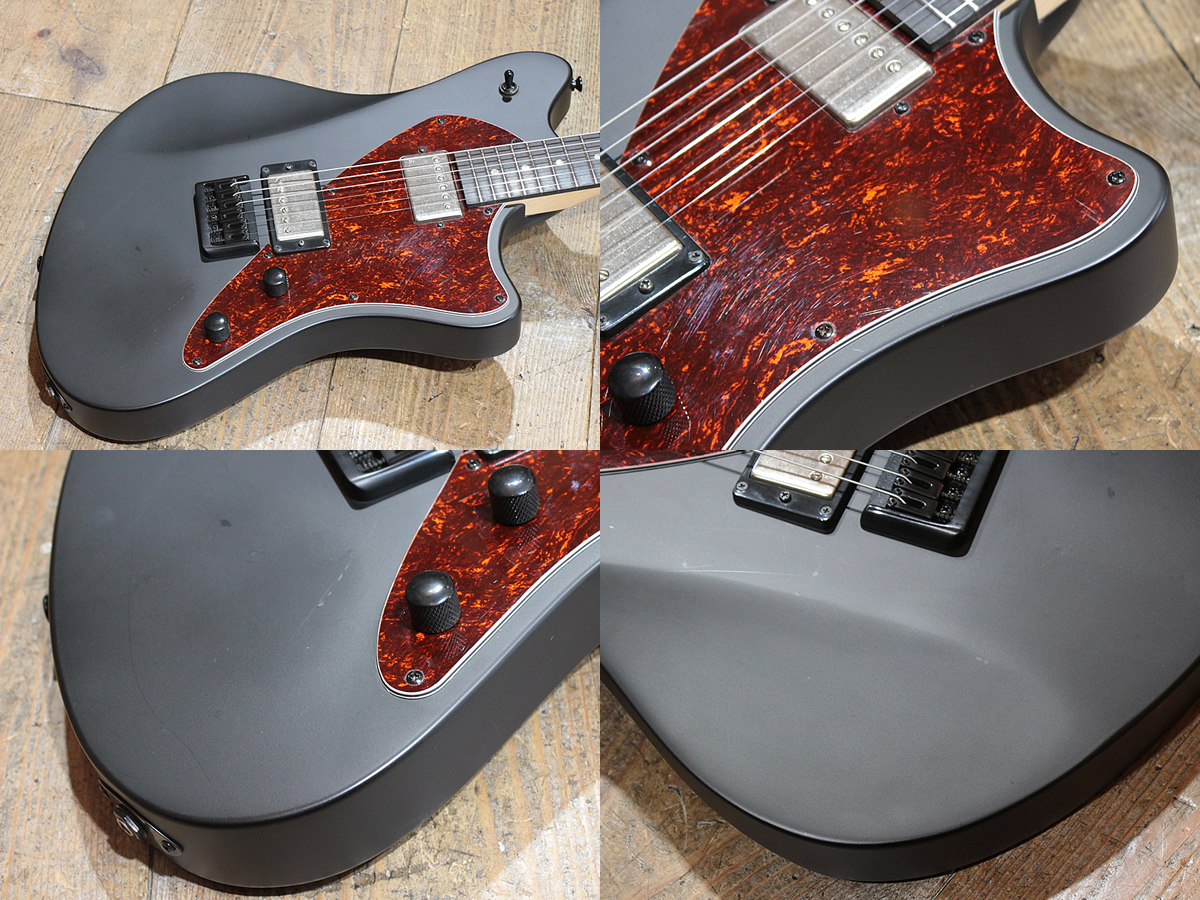 Balaguer Guitars Espada Standard（中古）【楽器検索デジマート】