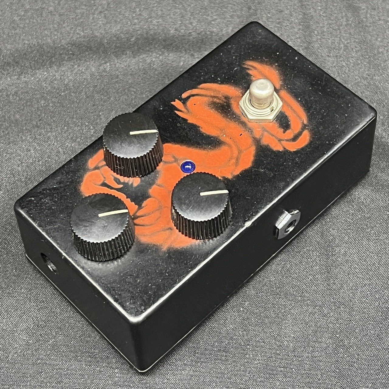 Lovepedal Red Dragon Fuzz 【新宿店】(中古)【楽器検索 Lovepedal Red Dragon Fuzz 【新宿店】(中古)【楽器検索