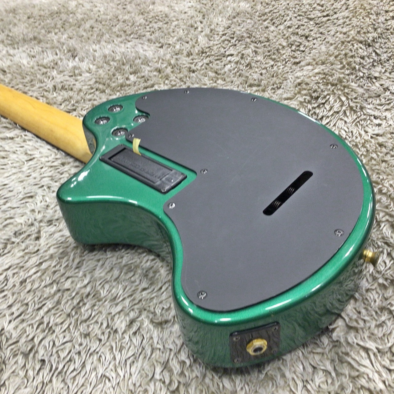 FERNANDES ZO-3 芸達者 / FMG 【レア中古】【1990年代製】（中古