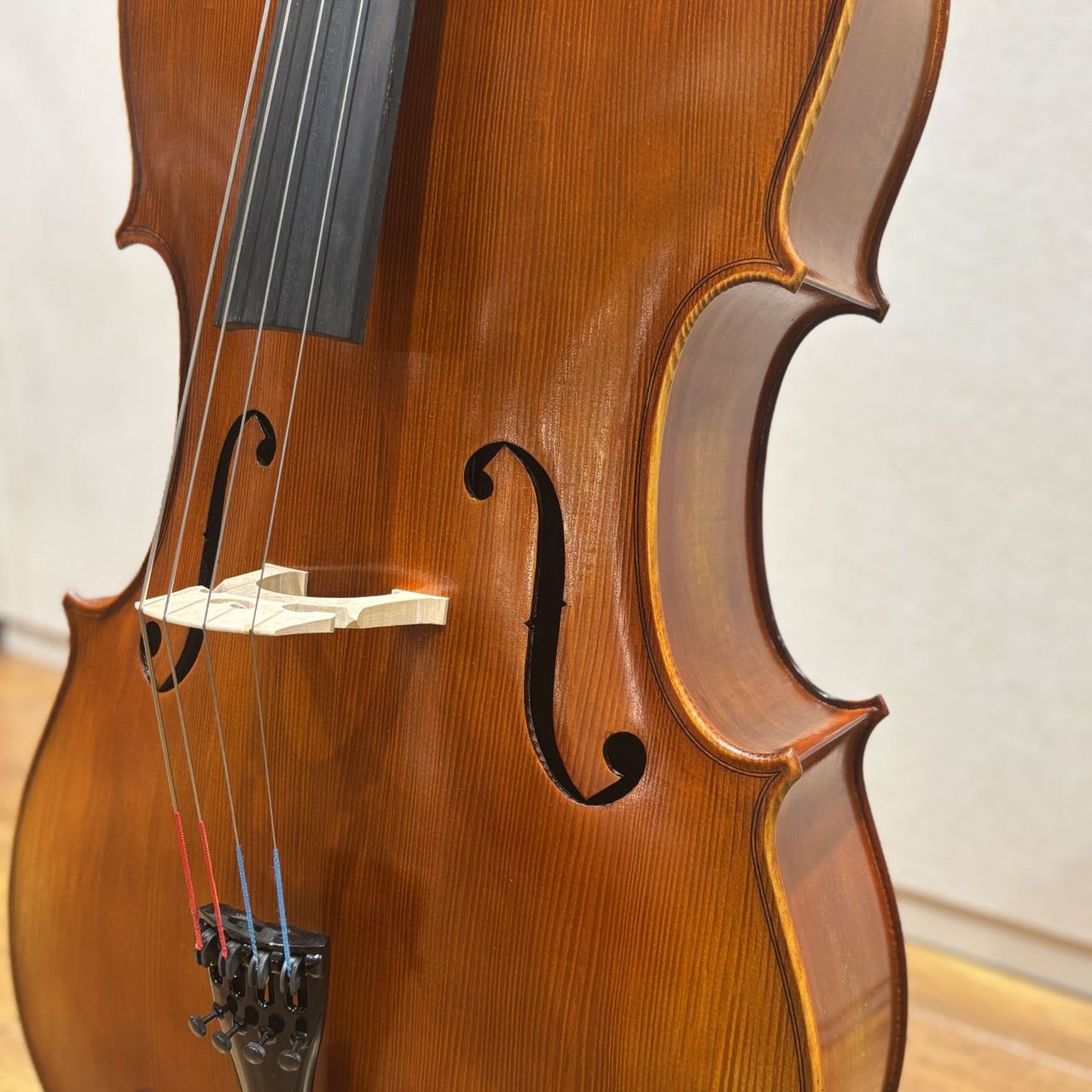 Semmlinger 132 チェロ 4/4（新品/送料無料）【楽器検索デジマート】